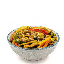 Wok